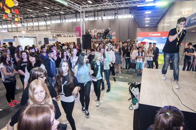 you2 Small YOU Messe revisited