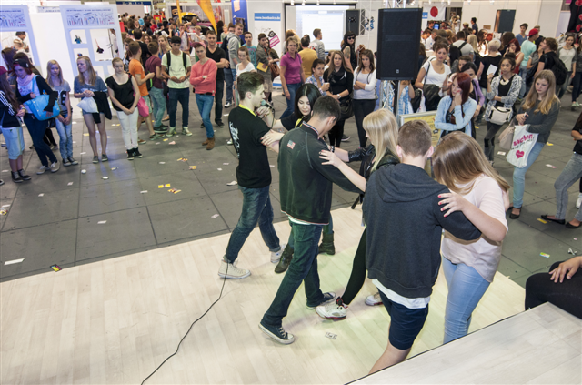 you3 Small YOU Messe revisited